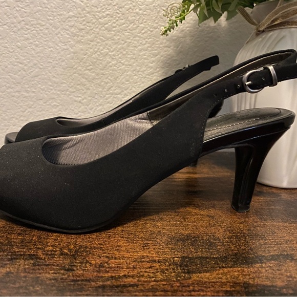 Life stride soft system heels - Picture 3 of 4